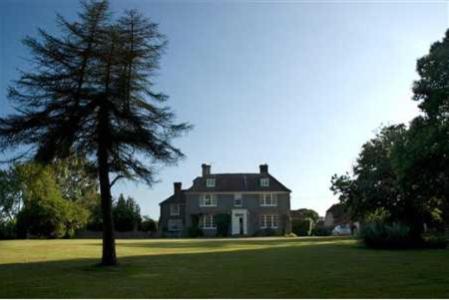 Holmbush House ξενώνας Hellingly Εξωτερικό φωτογραφία