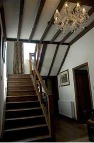 Holmbush House ξενώνας Hellingly Εξωτερικό φωτογραφία